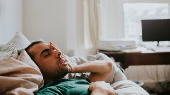 Cuáles son las resacas de