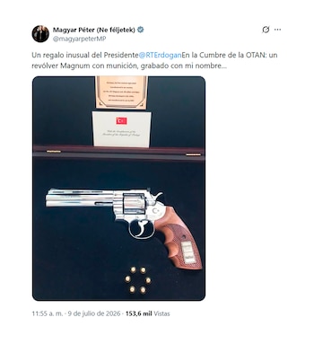 Erdogan Magnum