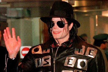 Jackson logró vender más de