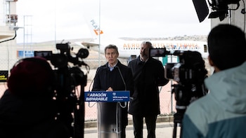 Feijóo llama a no caer