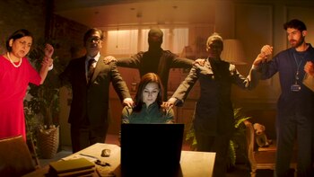 Desarrollaron una app para detectar