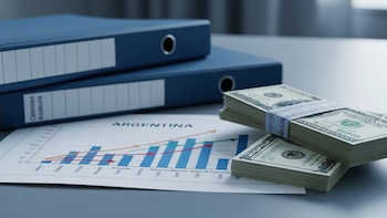 Cepo más flexible: las empresas aceleraron el giro de dividendos y utilidades al exterior en el primer semestre