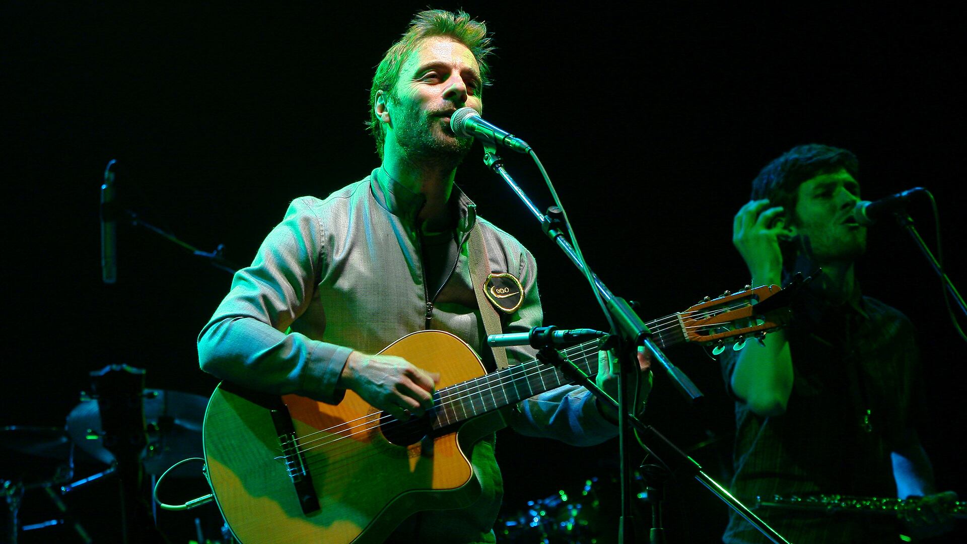 Veinte años de historia en una sola noche: la Ciudad Cultural Konex celebra su aniversario con Kevin Johansen como anfitrión