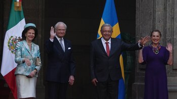 Así fue el primer día