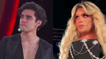 La eliminación de Aarón ha