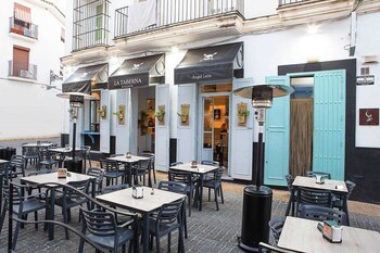 La Taberna del Chef del