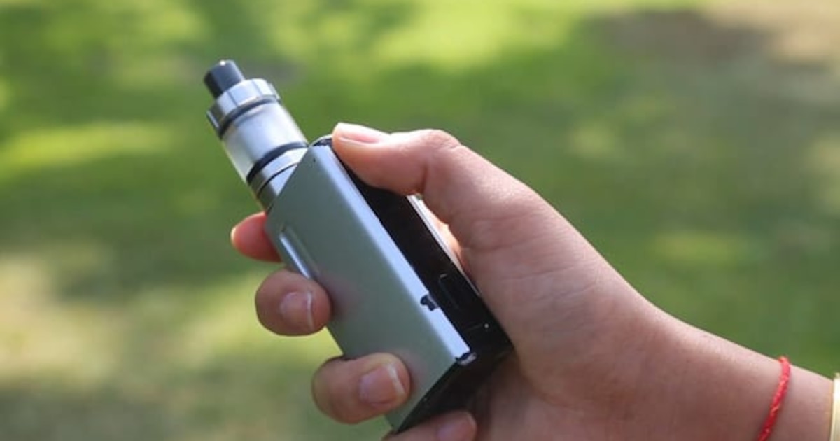 ¡Alerta en Argentina! El Uso de Vapes y Cigarrillos Daña la Salud Mental de los Adolescentes, Advierte el Ministerio de Salud