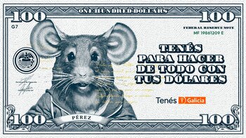 Galicia ofrece TNA del 2%