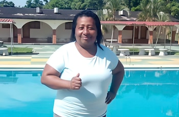 Gladys María Ollarve de Zavala fue asesinada en una calle de Morón el 5 de mayo 2022