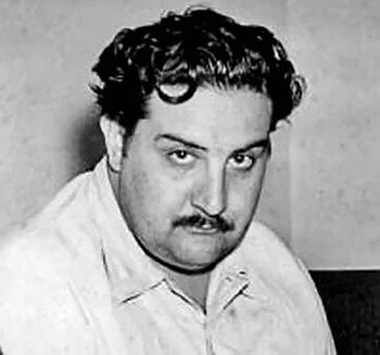 John William Cooke falleció a