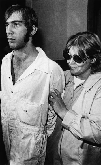 Johnny Frank Garrett, de 17