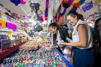 festival de la muerte leon