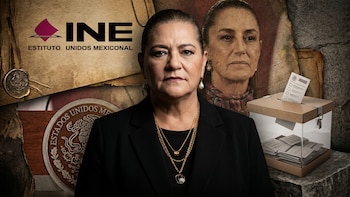 INE rechaza convertirse en filtro de “narcocandidatos” y advierte riesgos para su imparcialidad