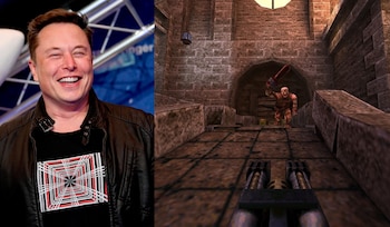 Elon Musk, en varias ocasiones,