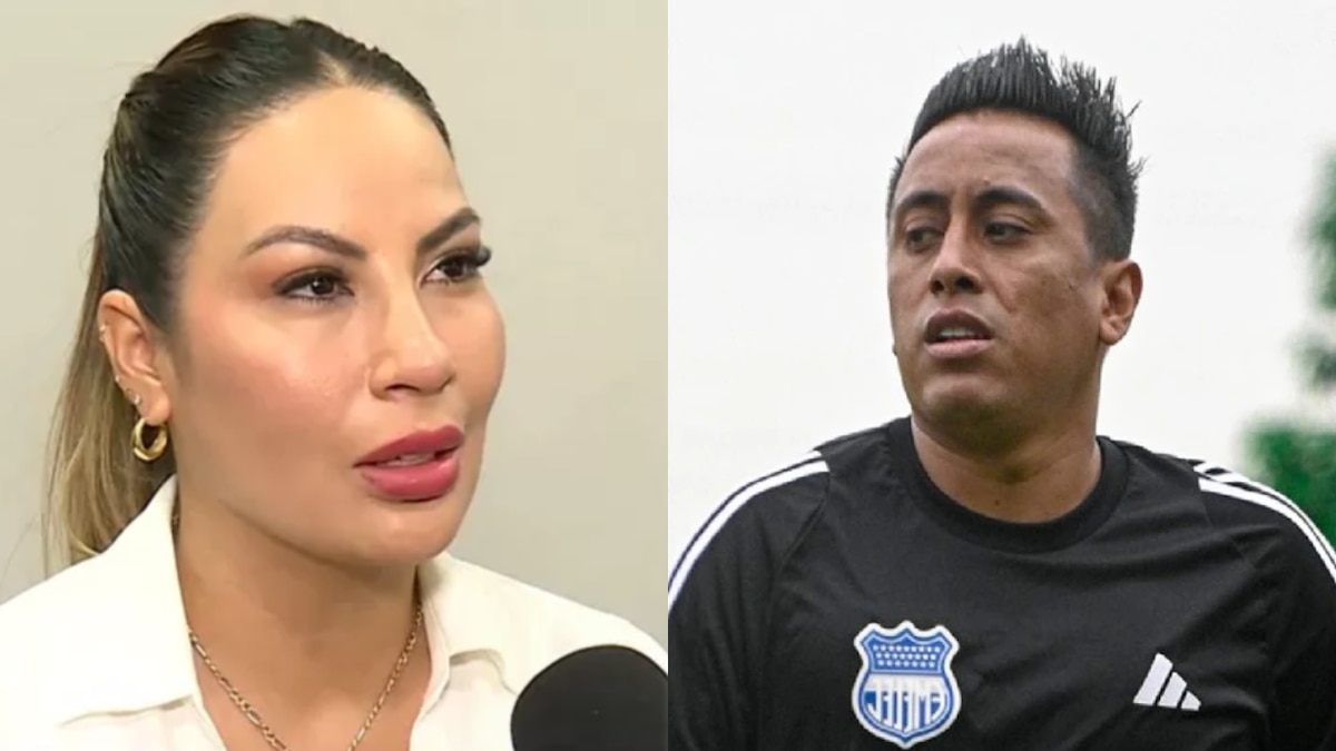 Pamela López revela que pensión de Christian Cueva no cubre gastos de sus hijos: “Sus posibilidades son distintas a la del ciudadano de pie” - Infobae
