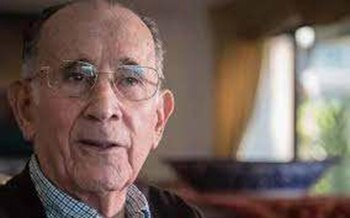 Ex ministro Fernando Ochoa Antich