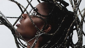 Suzete presenta 'Kombolewa', su primer