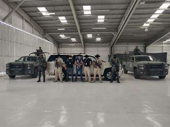 Los sujetos pertenecerían a una