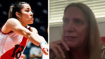 Gaby Pérez del Solar y su firme opinión sobre las voleibolistas que rechazan a la selección peruana: “Va más allá de lo que te puedan pagar”