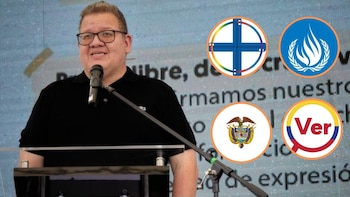 Corpades, la ONU, la Red de Veedurías y la Consejería de Paz se pronunciaron por asesinato de Cristian Herrera: “El lavado de manos”