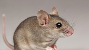 Un agente de IA eligió una terapia y la inyectó en el cerebro de un ratón vivo con epilepsia