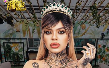 Melissa Gate tiene varias propuestas