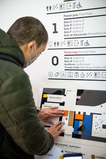 Día Mundial de la Discapacidad