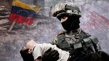 Ejército Mexicano ha rescatado a 40 cuerpos y a una persona con vida en Venezuela