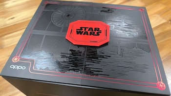 El módulo de cámaras del