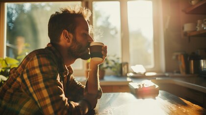 ¿Evitar el café al despertar? Los científicos debatieron sobre los beneficios y contras de la dosis matutina