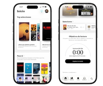 Actualmente, la versión general es iOS 26.4. (Apple)