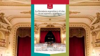 La literatura argentina y el