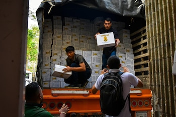 El Sistema Nacional de Gestión