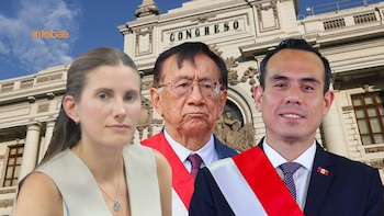 Adriana Tudela se arrepiente de