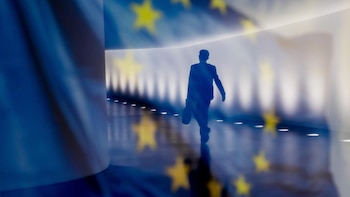El Tribunal de Cuentas Europeo alerta del peso de la deuda sobre el próximo presupuesto de la UE