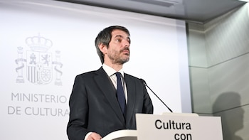 Urtasun sobre el traslado del 'Guernica': "Soy favorable a estas cosas, pero esto no lo puedo hacer"