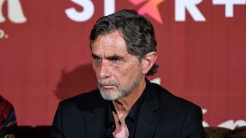 El actor aseguró que no