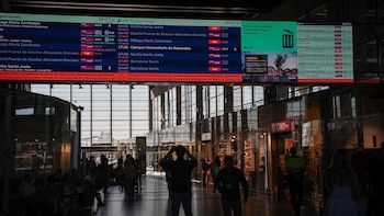 Renfe afirma que los accidentes ferroviarios de Urda y Adamuz no son atribuibles a la compañía