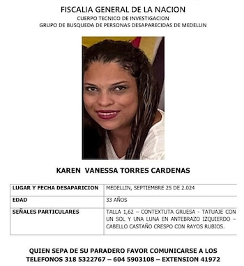 Hija de exalcalde de Pueblo