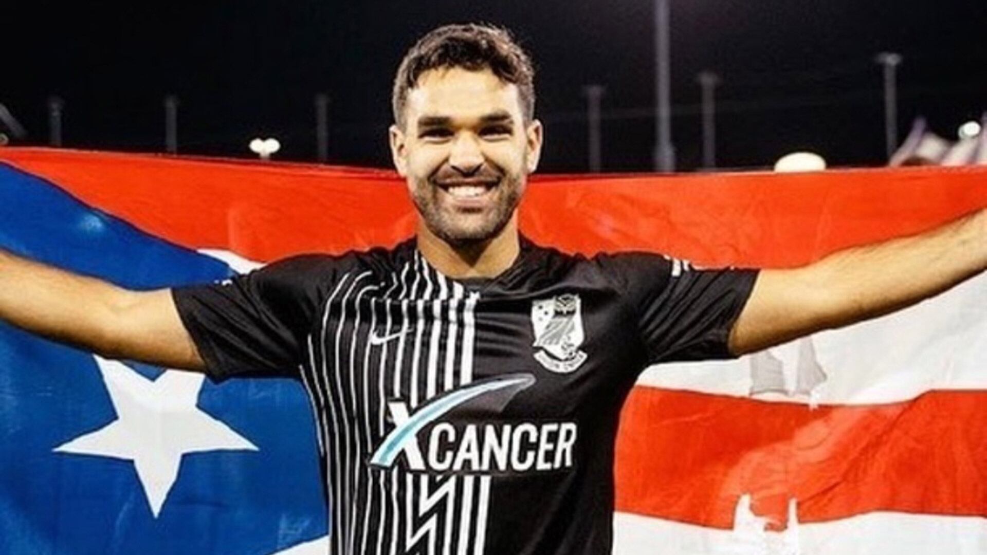 Para Rivera, el partido de esta noche