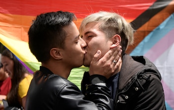 Santiago Maldonado and Jorge Esteban