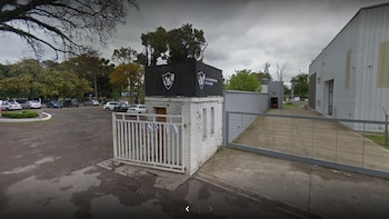 Club Universitario de La Plata