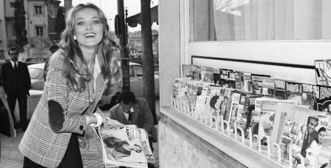 Imagen de Madrid Icono Pop 1964-1979