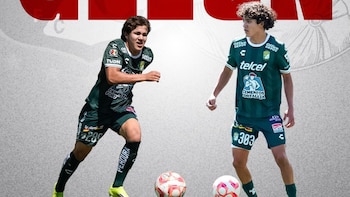 Los mexicanos Santiago Cisneros y Alan Hernández brillan ante el Real Madrid y el PSG en la Future Cup