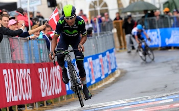 Nairo Quintana