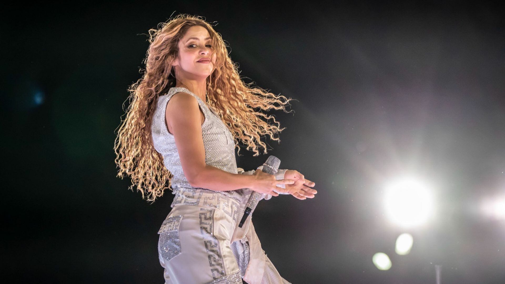 Shakira vuelve al Zócalo (FOTO: CORTESÍA OCESA/CUARTOSCURO.COM)