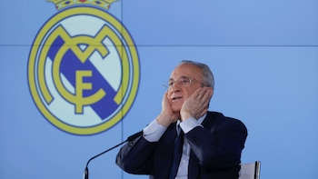 Vértigo en el Real Madrid: venta de jugadores, cambio de entrenador y ahora, elecciones