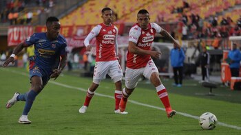 Prográmese con los partidos en