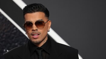 Ella es la famosa actriz