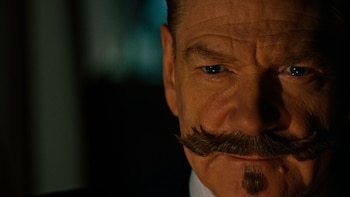 El detective Hercules Poirot vuelve